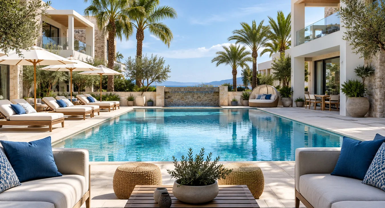 Hotel Resort Marketing industry overview