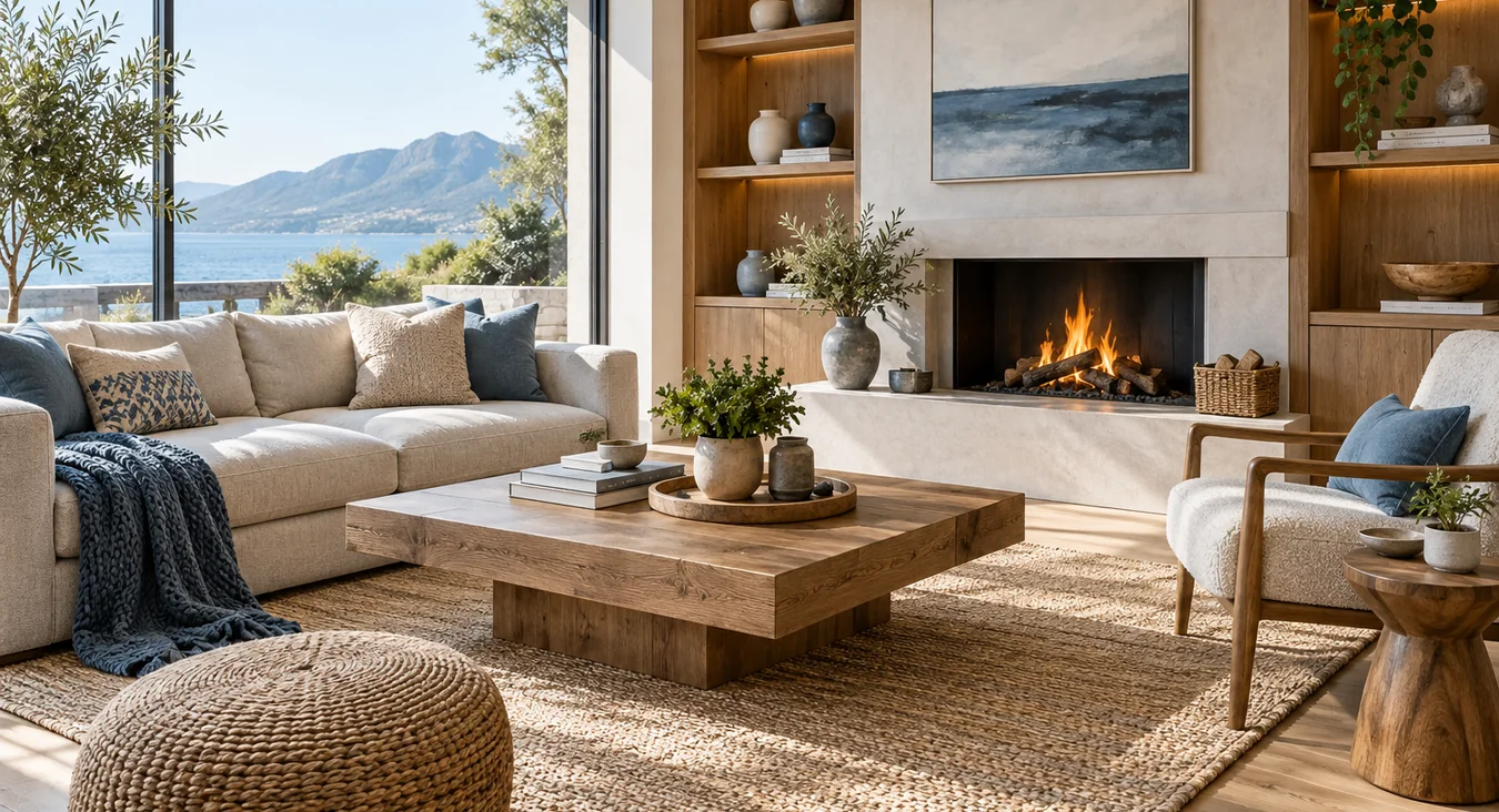 Interior & Furniture Marketing industry overview