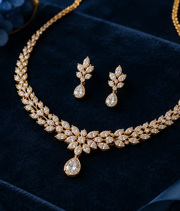 Jewellery Marketing customer experience
