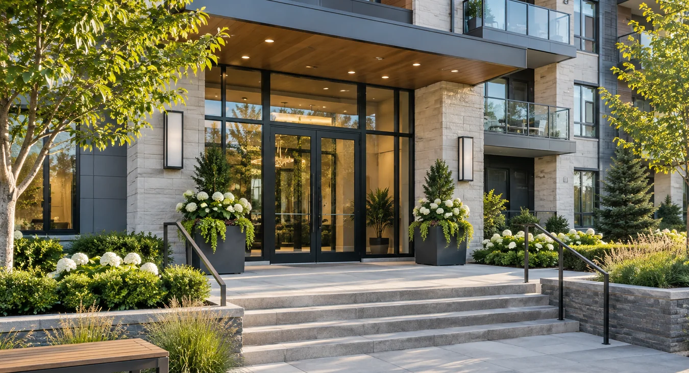 Real Estate Marketing industry overview