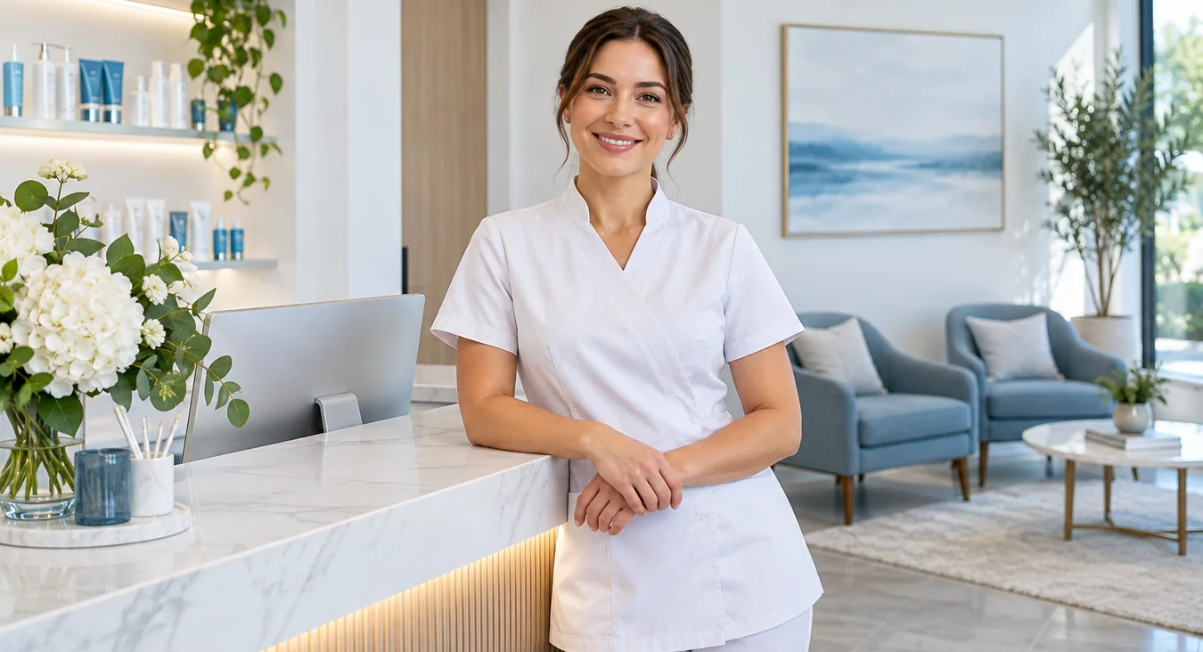 Skincare Clinic Marketing industry overview