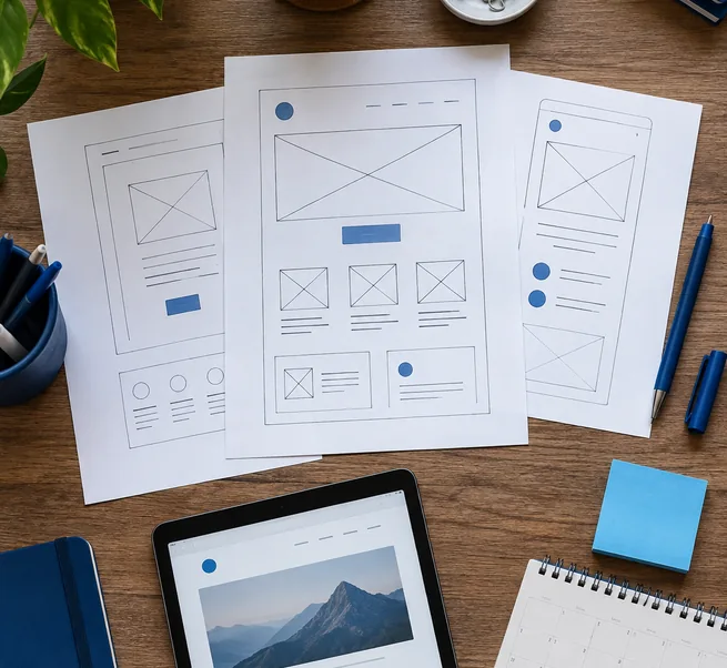 Content Strategy article illustration