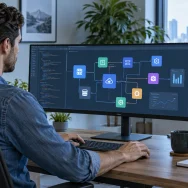 API & Third-Party Integration