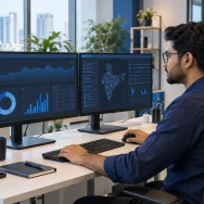 Custom Web Application