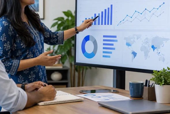 On-page SEO article illustration