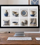 E-commerce Development illustration