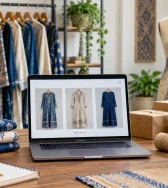 Shopify Development illustration