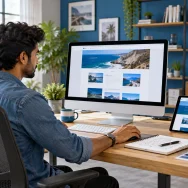 Website Design & Development