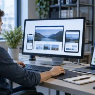 Website Maintenance